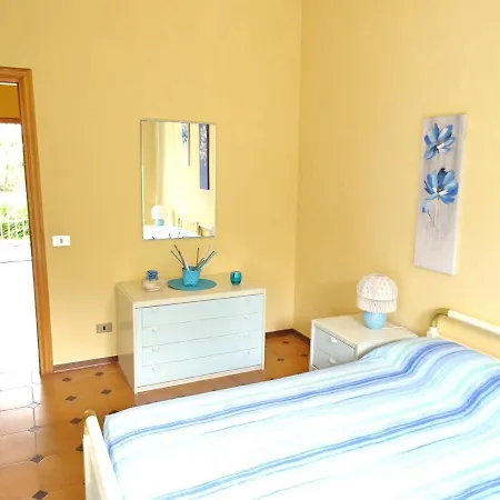 Apartmán Stelle Marine Santo Stefano al Mare