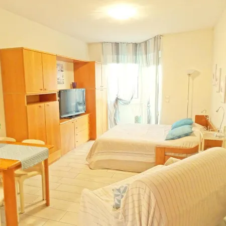 Stelle Marine Santo Stefano al Mare