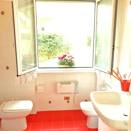 Apartmán Stelle Marine *