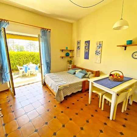 Stelle Marine Apartmán *