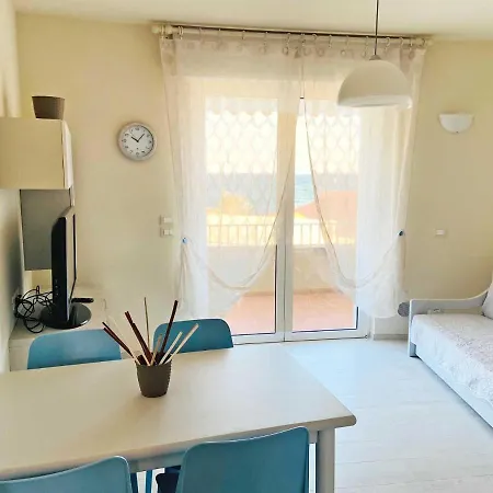 Apartmán Stelle Marine *