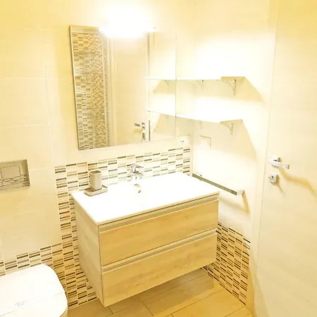Stelle Marine Apartmán Santo Stefano al Mare