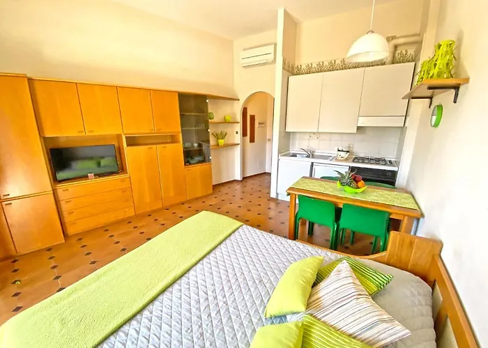 Stelle Marine * Santo Stefano al Mare