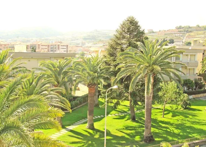 Stelle Marine Lägenhet