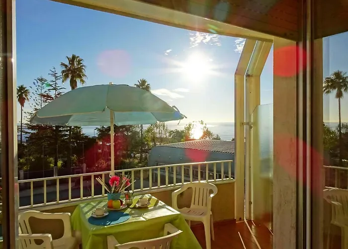 Stelle Marine Apartman Santo Stefano al Mare