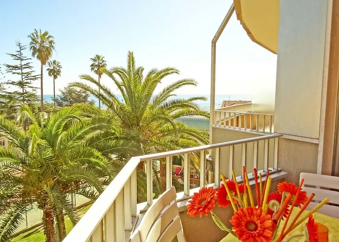 Lägenhet Stelle Marine