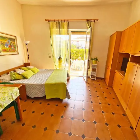 Stelle Marine Apartment Santo Stefano al Mare