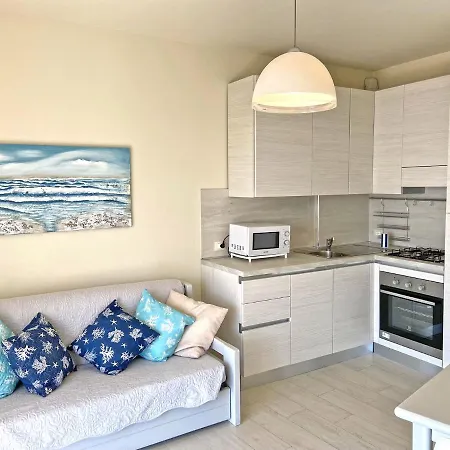 Appartement Stelle Marine *