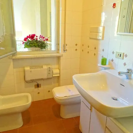 Apartament Stelle Marine Santo Stefano al Mare