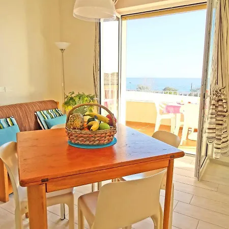 Apartament Stelle Marine