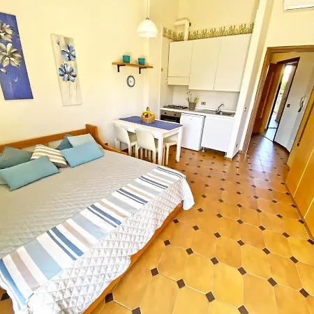 Stelle Marine Santo Stefano al Mare