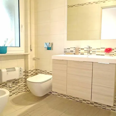 Stelle Marine Apartment