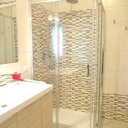 Stelle Marine Apartment *