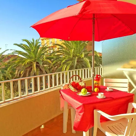 Stelle Marine Apartment Santo Stefano al Mare