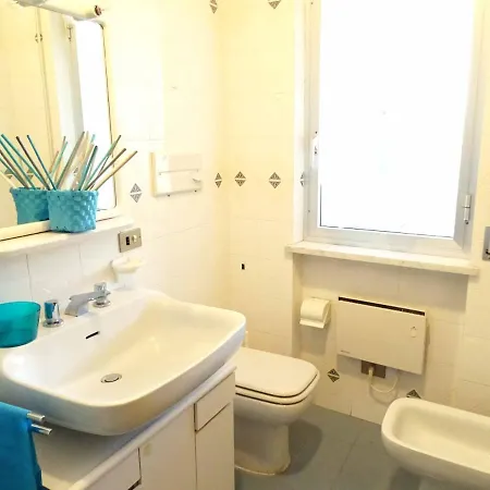 Stelle Marine Apartment *