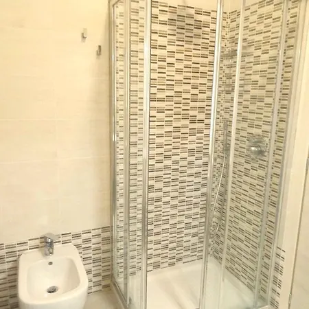 Apartament Stelle Marine