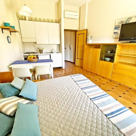 Stelle Marine Apartament Santo Stefano al Mare