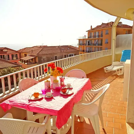 Apartment Stelle Marine Santo Stefano al Mare