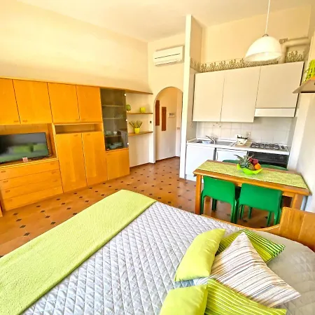 Stelle Marine * Santo Stefano al Mare