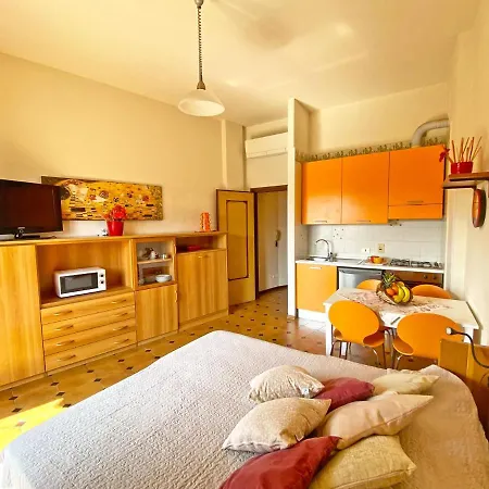 Apartament Stelle Marine *