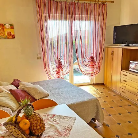 Apartament Stelle Marine Santo Stefano al Mare