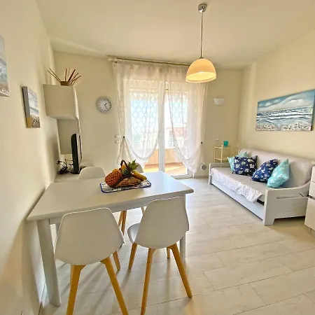 Stelle Marine * Santo Stefano al Mare