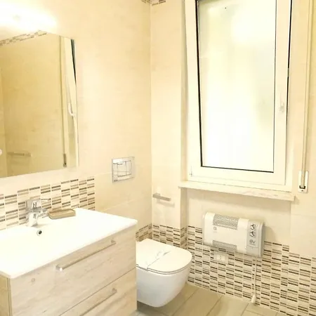 Stelle Marine Apartamento *