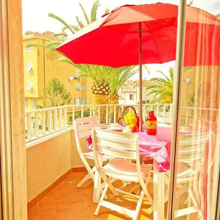 Apartament Stelle Marine