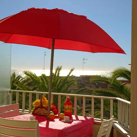 Apartment Stelle Marine