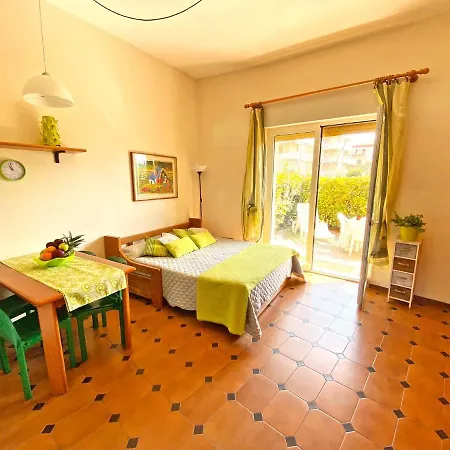 Apartament Stelle Marine