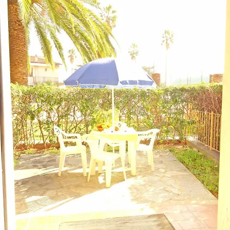 Apartament Stelle Marine