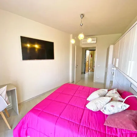 Apartament Stelle Marine *