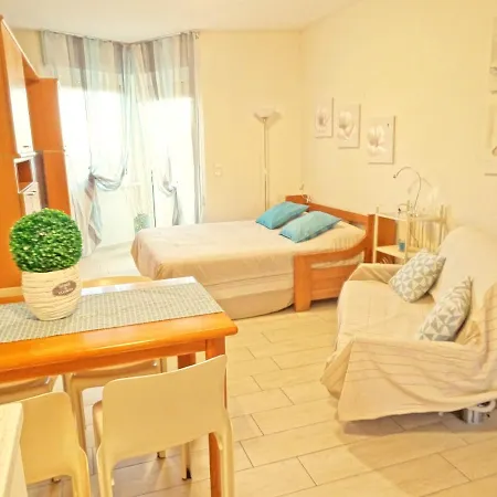 Apartamento Stelle Marine
