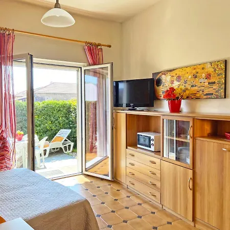 Stelle Marine Apartament