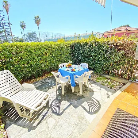 Stelle Marine Apartament Santo Stefano al Mare