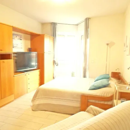 Apartament Stelle Marine