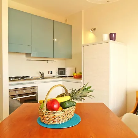 Stelle Marine Apartment Santo Stefano al Mare