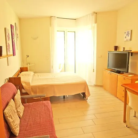 Stelle Marine Appartement Santo Stefano al Mare