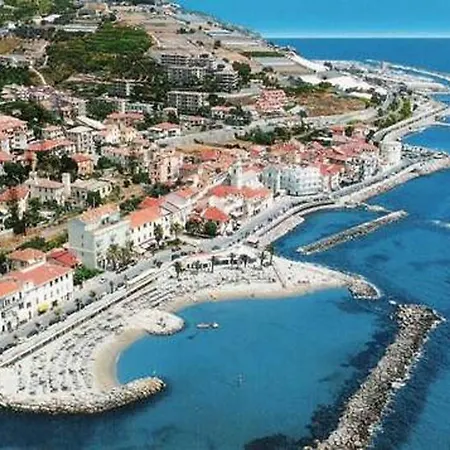 Stelle Marine Apartament Santo Stefano al Mare
