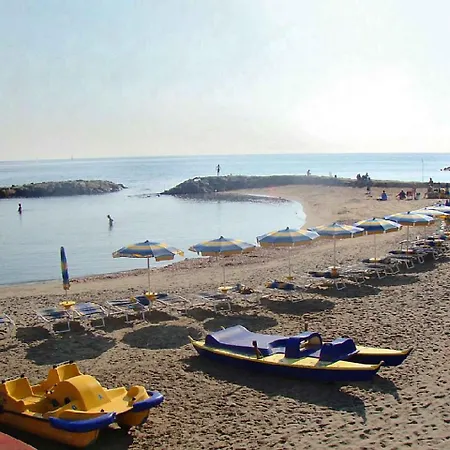 Stelle Marine * Santo Stefano al Mare