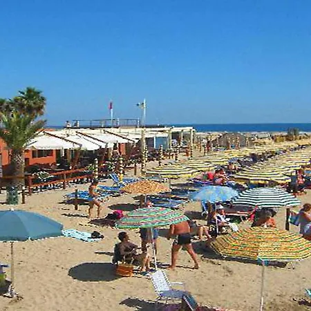 Apartamento Stelle Marine *