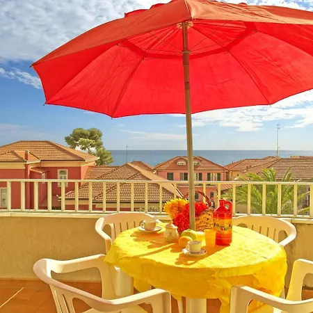 Stelle Marine Apartament *