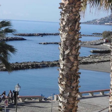 Stelle Marine Apartament Santo Stefano al Mare