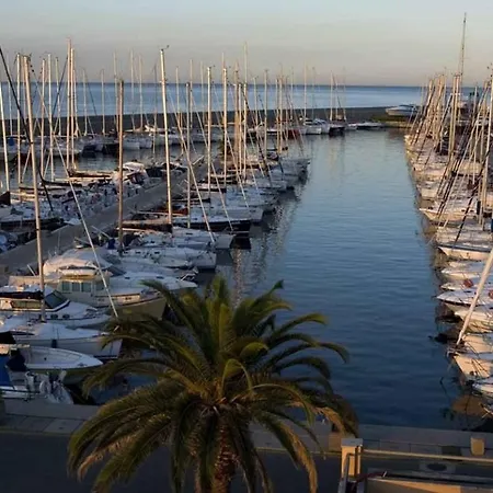 Stelle Marine Apartament Santo Stefano al Mare