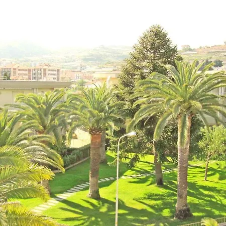 Stelle Marine Apartament