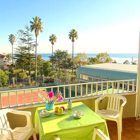 Stelle Marine Apartament