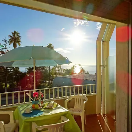 Stelle Marine Apartament Santo Stefano al Mare