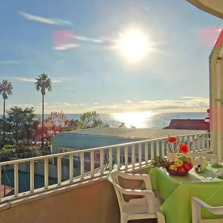 Apartament Stelle Marine