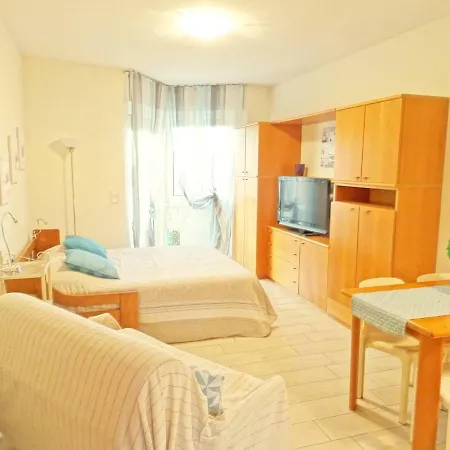 Stelle Marine Apartament