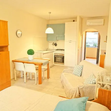 Apartament Stelle Marine Santo Stefano al Mare